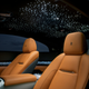 Illustration for article titled The Rolls-Royce Wraith Luminary Puts Shooting Stars In Your Car Because Only Peasants Go Outside